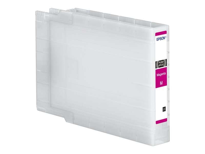 Epson WF-C81xx / WF-C86xx...