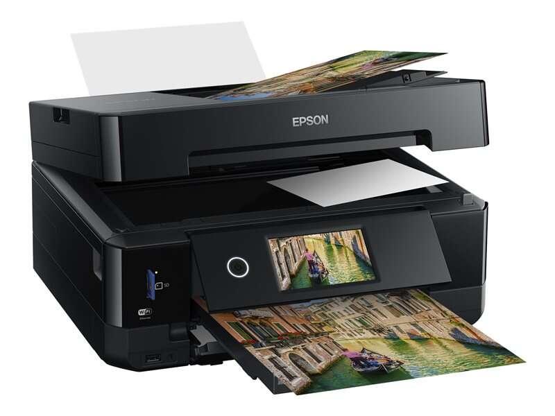 Epson Expression Premium XP-7100