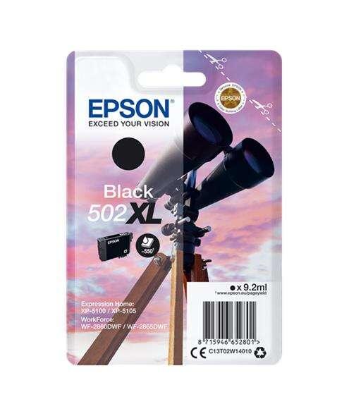Epson Singlepack Black...