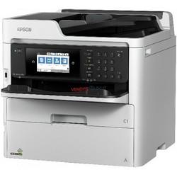 Epson WorkForce Pro WF-C579RDWF Ad inchiostro A4 4800 x 1200 DPI 34 ppm Wi-Fi