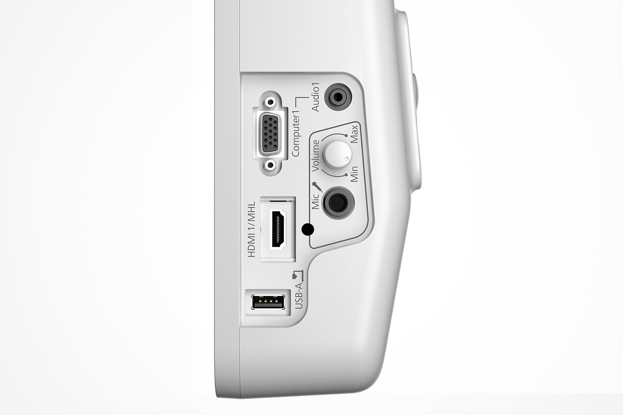 Epson Control Box - ELPCB03