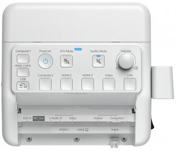 Epson ELPCB03 Unit di controllo (Epson Control and Connection Box - ELPCB03 240v V12H927040DA)