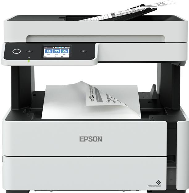 Epson EcoTank M3170 Ad...