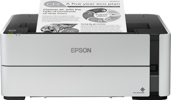Epson EcoTank M1180...