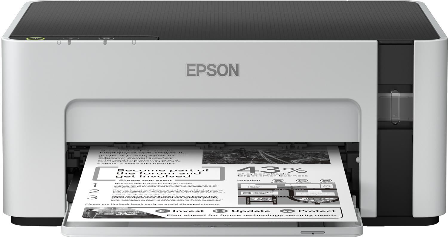 Epson EcoTank M1100...