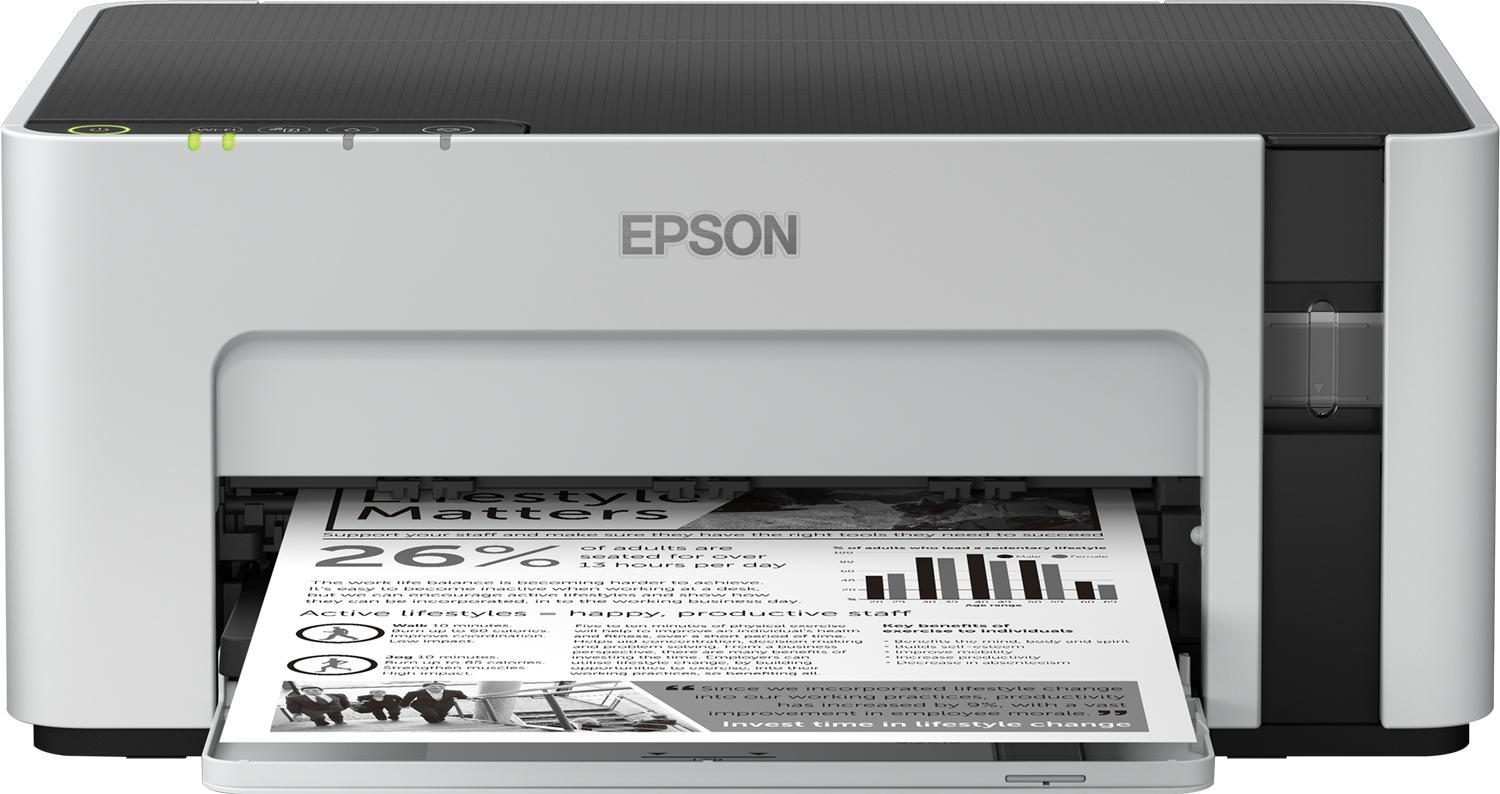 Epson EcoTank M1120...