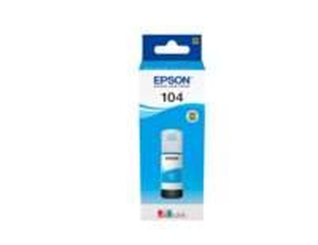 INK EPSON C13T00P240 ciano...