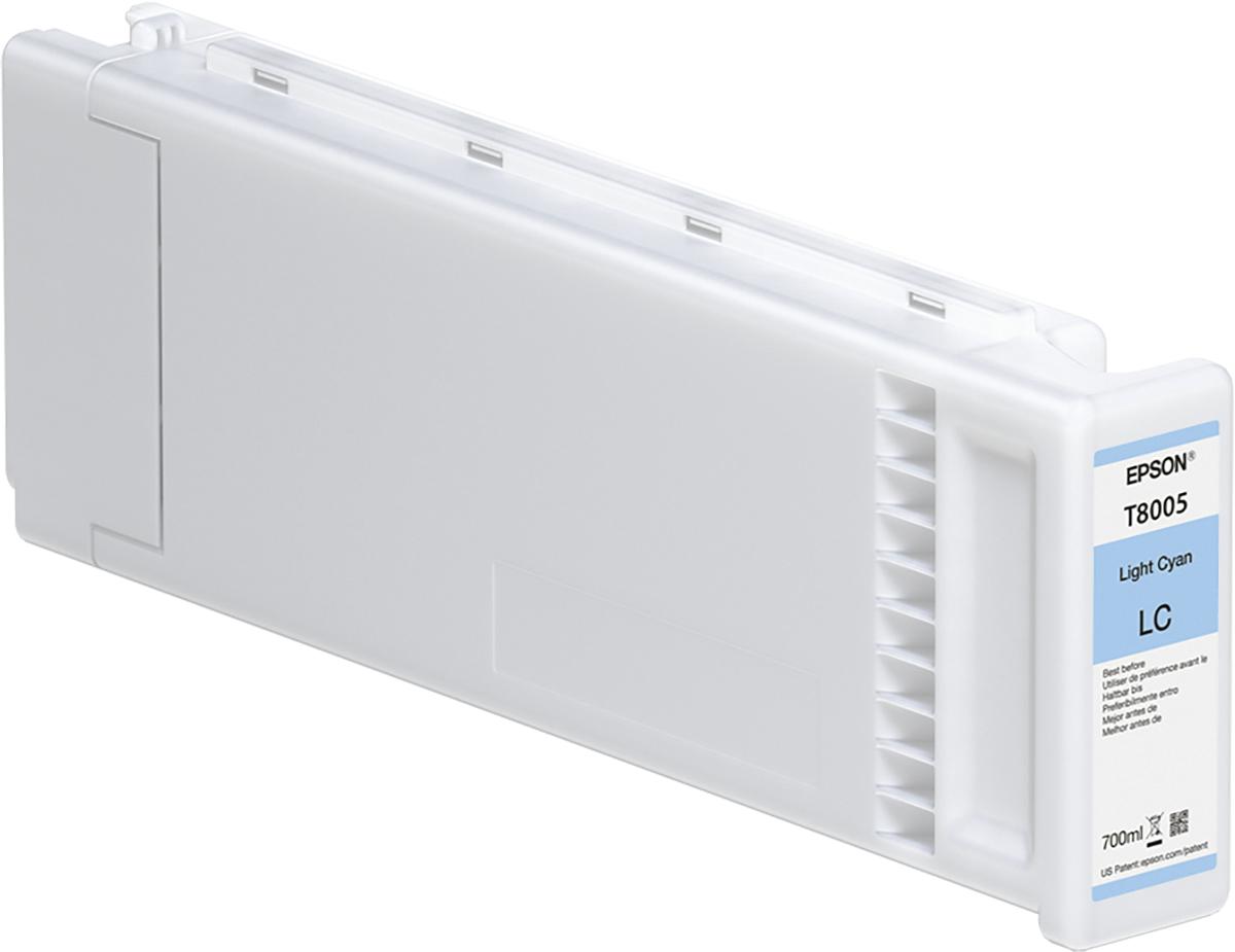 T800500 CART.LIGHT CIANO 700 ML