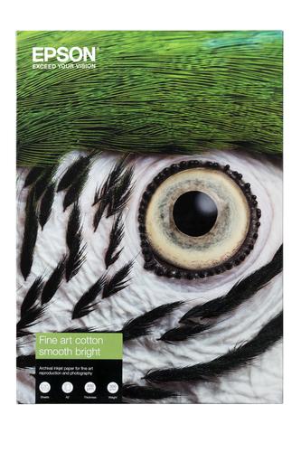 Epson Fine Art Cotton...