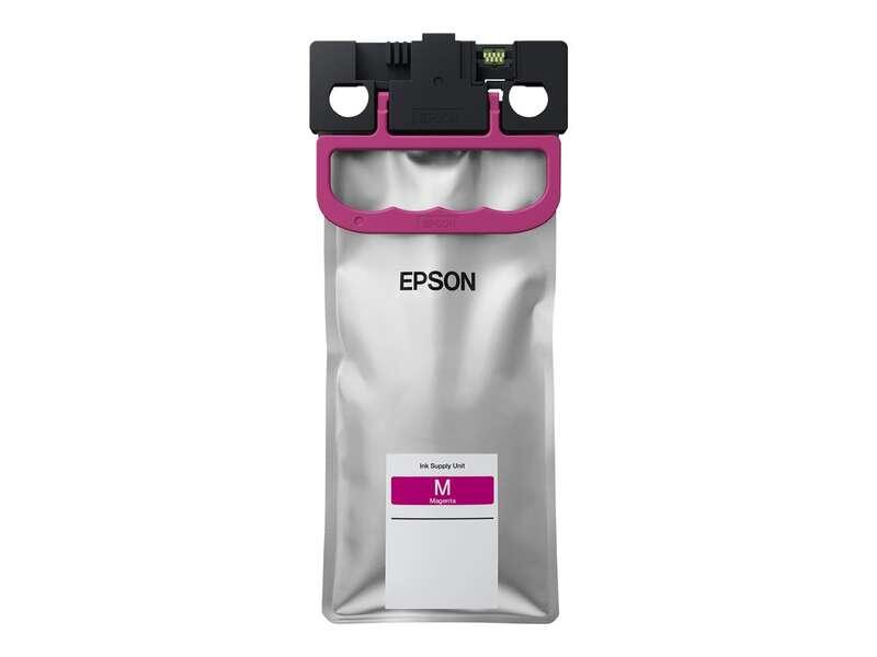Epson WorkForce Pro WF-C529R / C579R Magenta XXL Ink Supply Unit