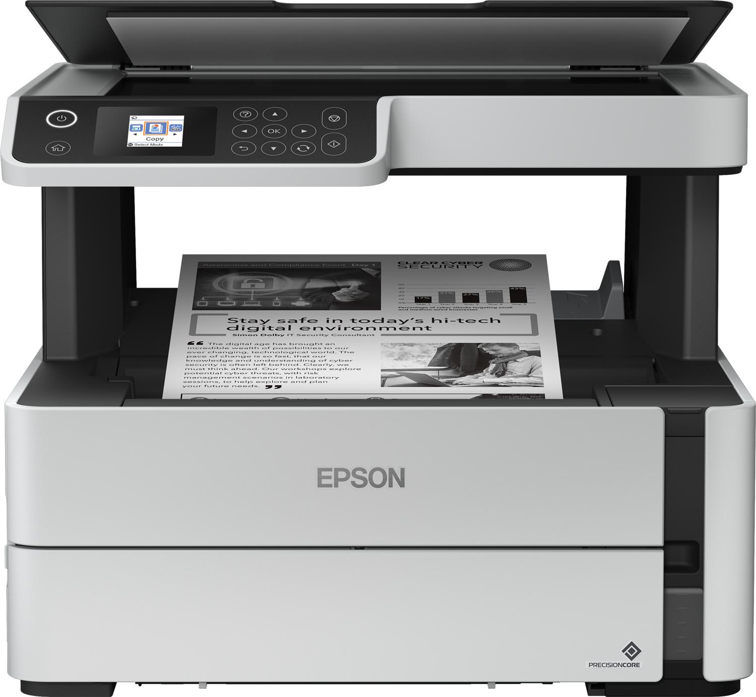 Epson EcoTank M2170 Ad...