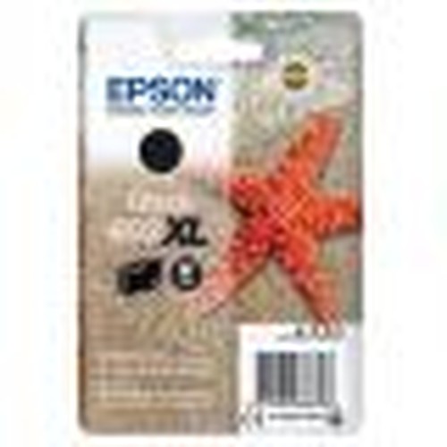 INK EPSON C13T03A14010 Nero...