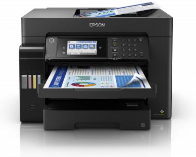 Epson EcoTank ET-16650 Ad inchiostro A3 4800 x 2400 DPI 32 ppm Wi-Fi