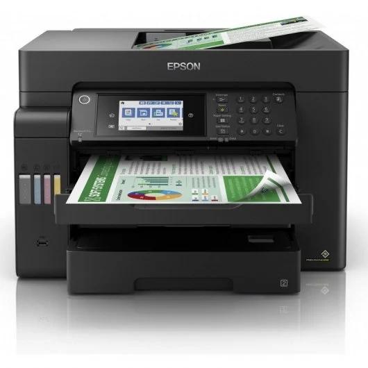 Epson EcoTank ET-16600