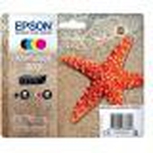 MULTIPACK EPSON 603 4C...