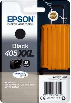 Epson Singlepack Black...