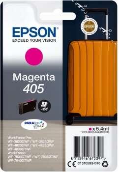 Epson Singlepack Magenta...
