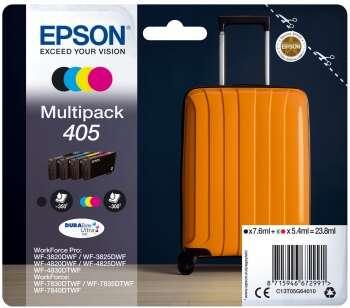 Epson Multipack 4-colours...