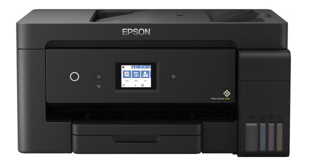 Epson EcoTank ET-15000 Ad inchiostro A3 4800 x 1200 DPI 38 ppm Wi-Fi (Epson Ecotank ET-15000 C11CH96401CA Printer Colour Wirele