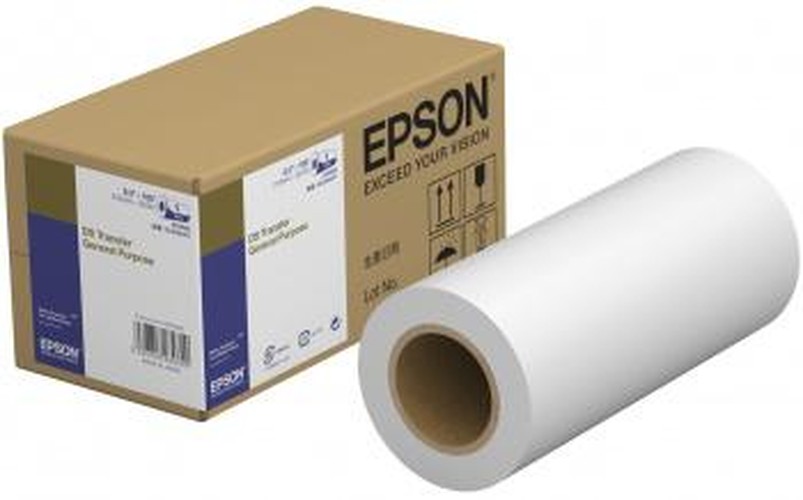 Epson DS Transfer General...