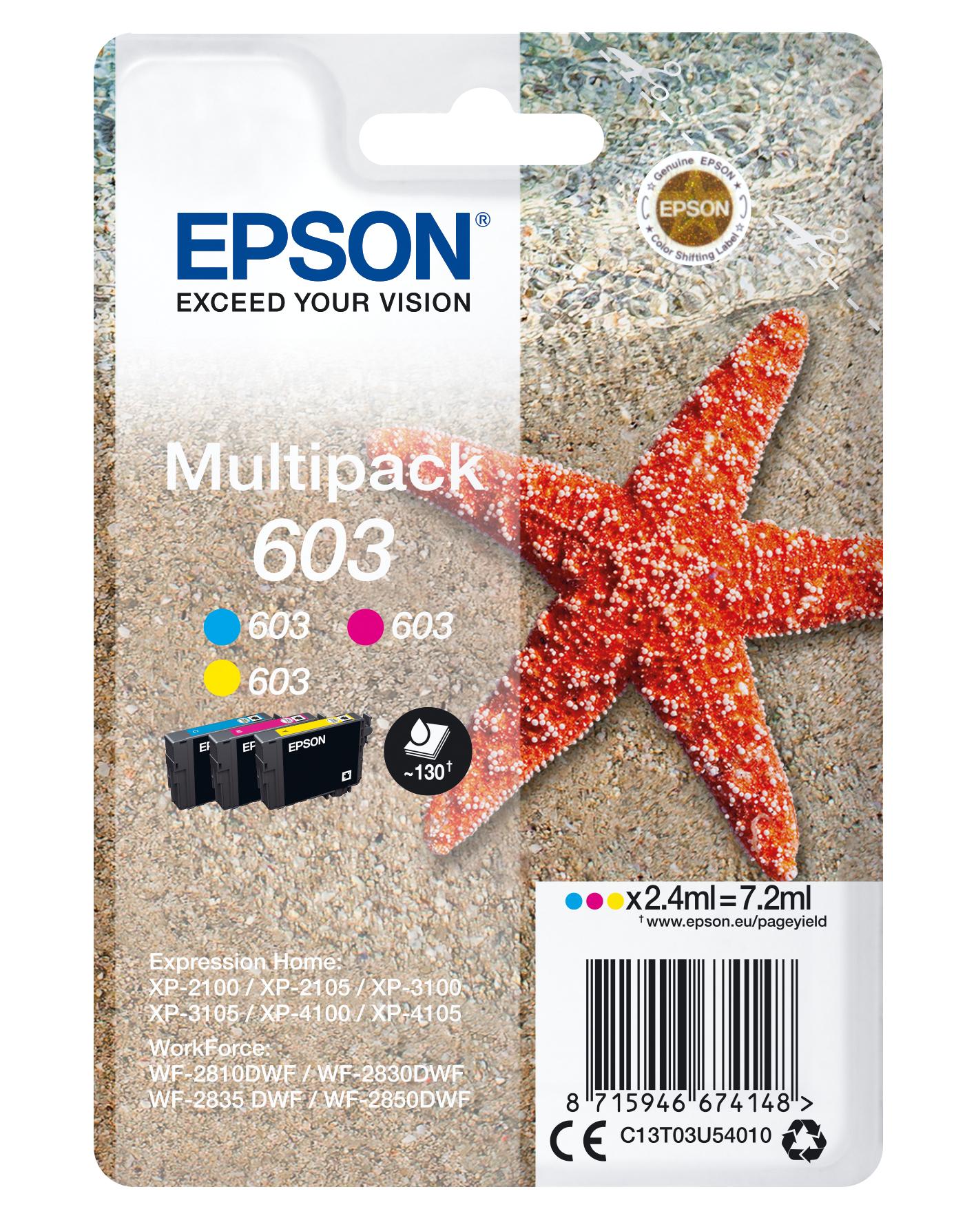 T03U54020 MULTIPACK (CMG)...