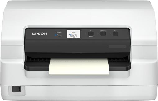 Stampante ad aghi Epson PLQ-50