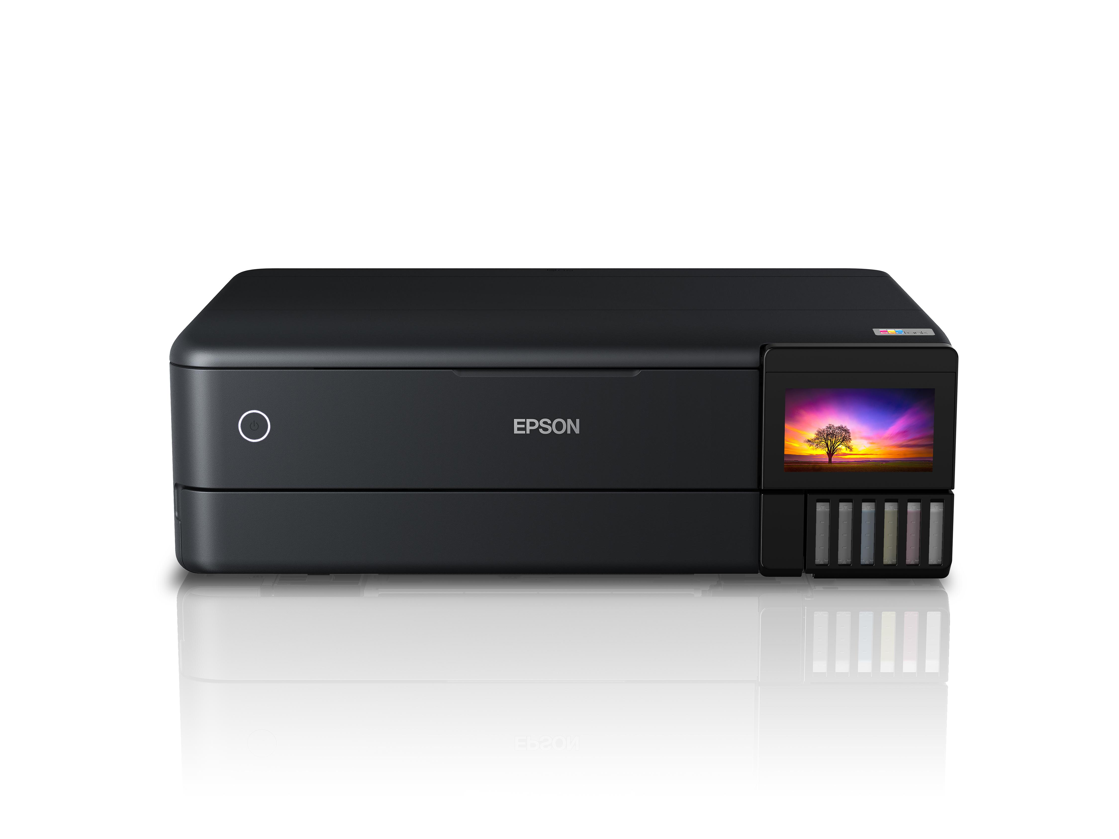 Epson EcoTank L8180 Ad inchiostro A3 5760 x 1440 DPI 32 ppm Wi-Fi