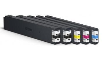Cartuccia inchiostro Epson WorkForce Enterprise WF-C21000 Yellow cartuccia d'inchiostro 1 pz Originale Giallo [C13T02Y400]