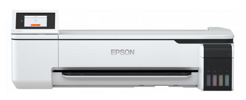 Epson SureColor SC-T3100X stampante grandi formati Wi-Fi Ad inchiostro A colori 2400 x 1200 DPI A1 [594 x 841 mm] Collegamento