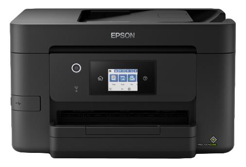 Epson WorkForce PRO...