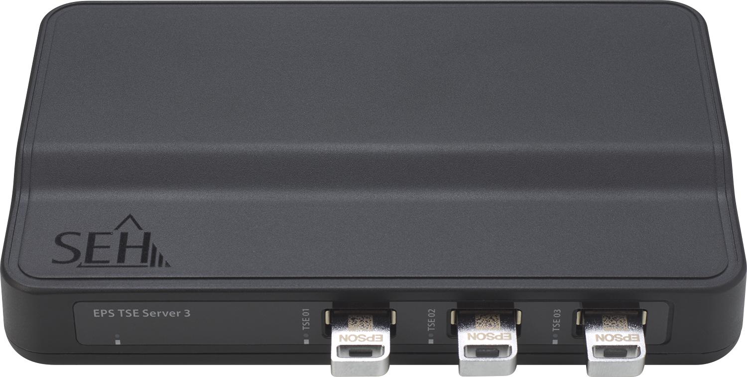 Epson 7112282 server fiscale
