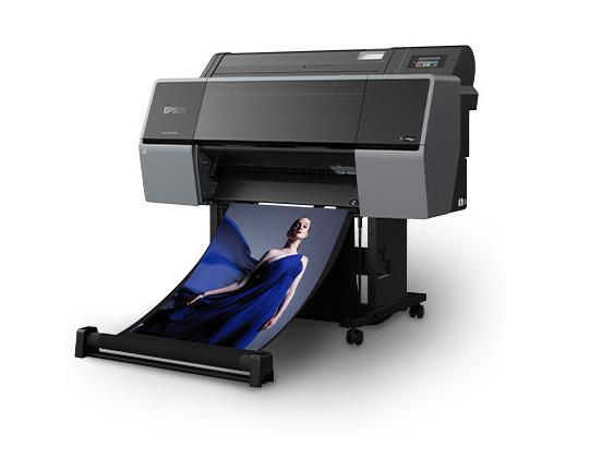 Epson SureColor SC-P7500 Spectro stampante grandi formati Ad inchiostro A colori 2400 x 1200 DPI A1 594 x 841 mm Collegamento e
