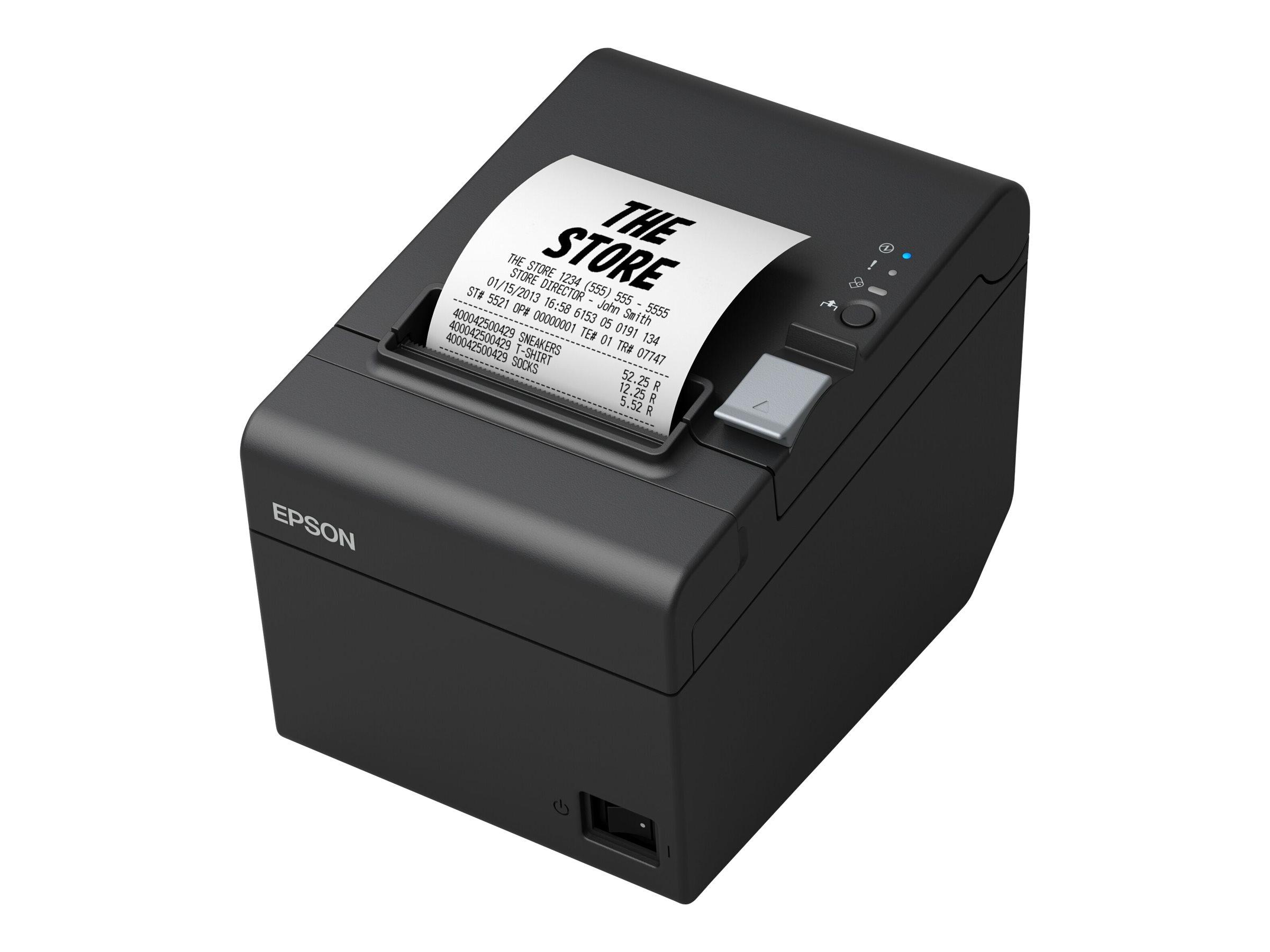 TM-T20III /012/ PS BLK
