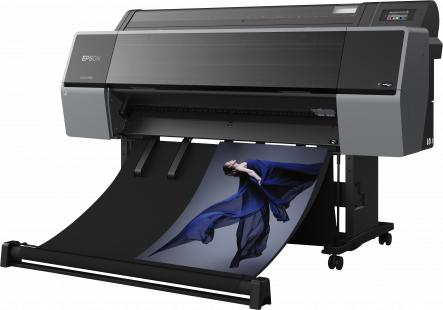 Epson SureColor SC-P9500 stampante grandi formati Ad inchiostro 1200 x 2400 DPI Collegamento ethernet LAN (SureColor SC-P9500 4