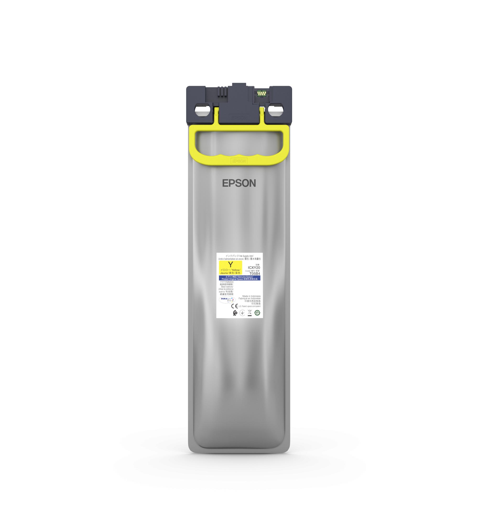 Epson WF-C879R cartuccia...