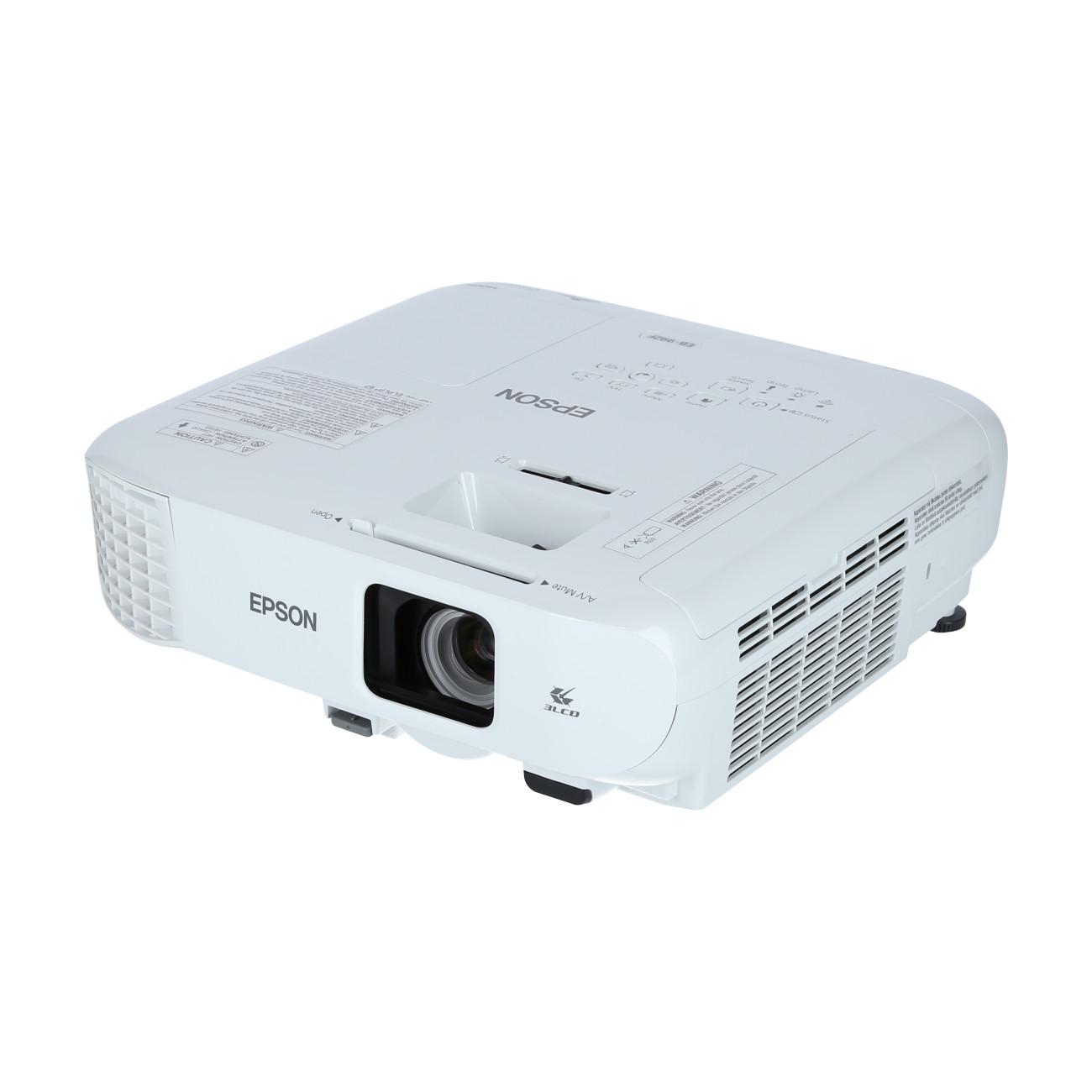 VIDEOPROIETTORE EPSON EB-992F