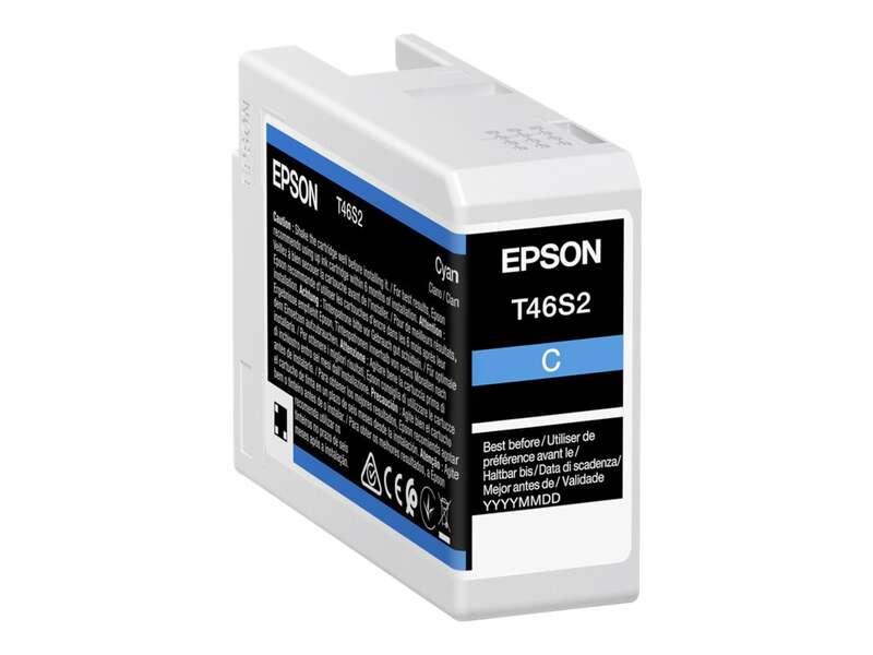 Epson UltraChrome Pro...
