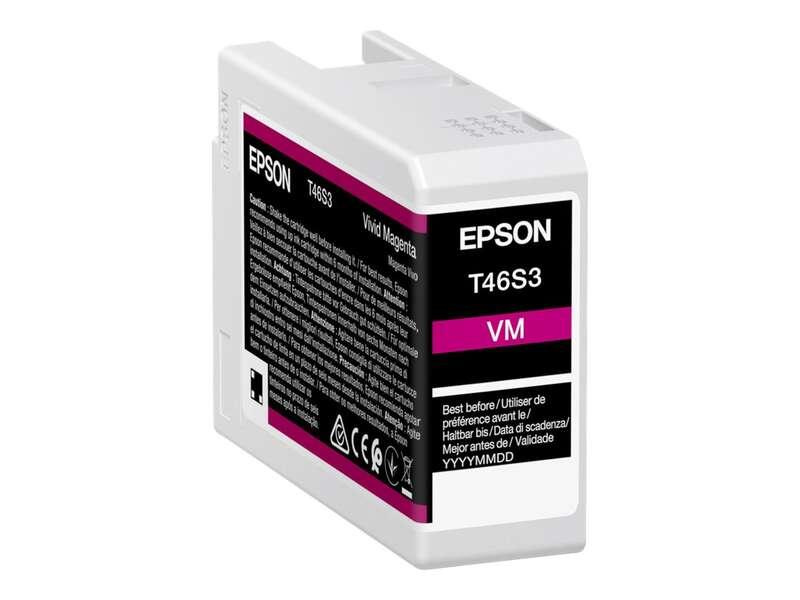 Epson UltraChrome Pro...