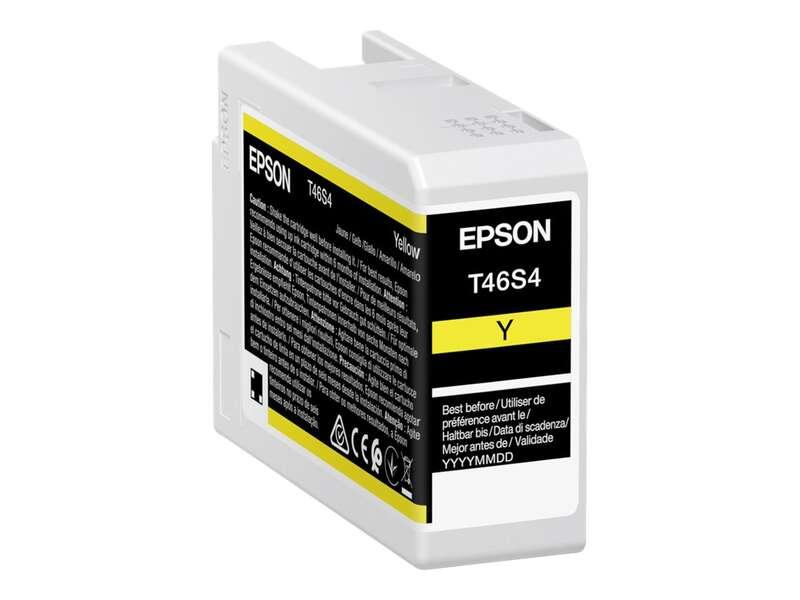 Epson UltraChrome Pro...