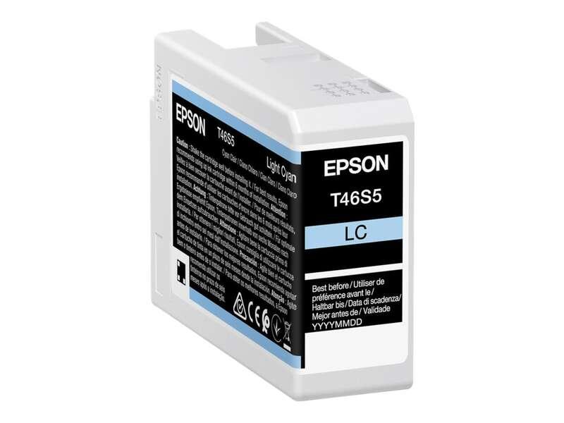 Epson UltraChrome Pro...