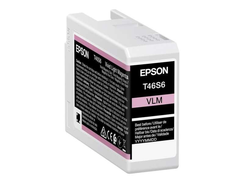Epson UltraChrome Pro...