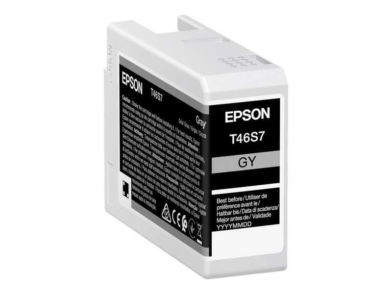 Epson UltraChrome Pro...