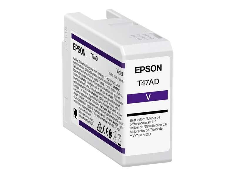 Epson T47AD UltraChrome Pro...
