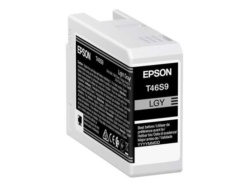 Epson UltraChrome Pro...