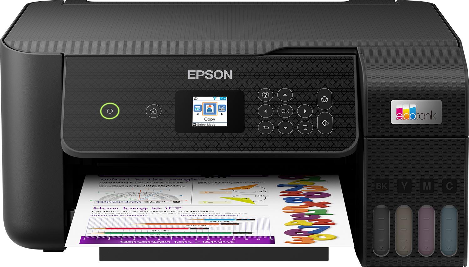 Epson EcoTank L3260 Ad...