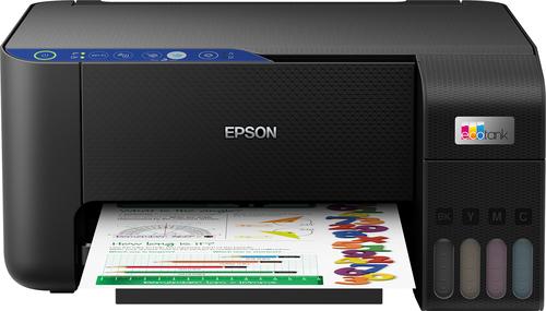 Stampante EPSON Ecotank ET-2811