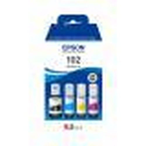Epson 102 EcoTank 4-colour...