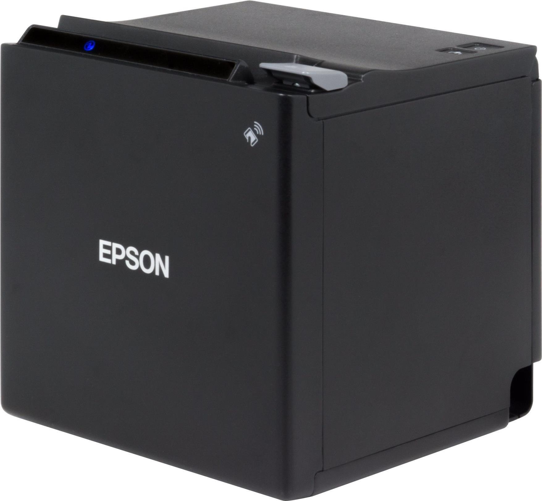 EPSON TM-M50 (132) USB...