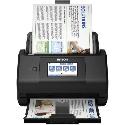 WORKFORCE ES-580W SCANNER A4