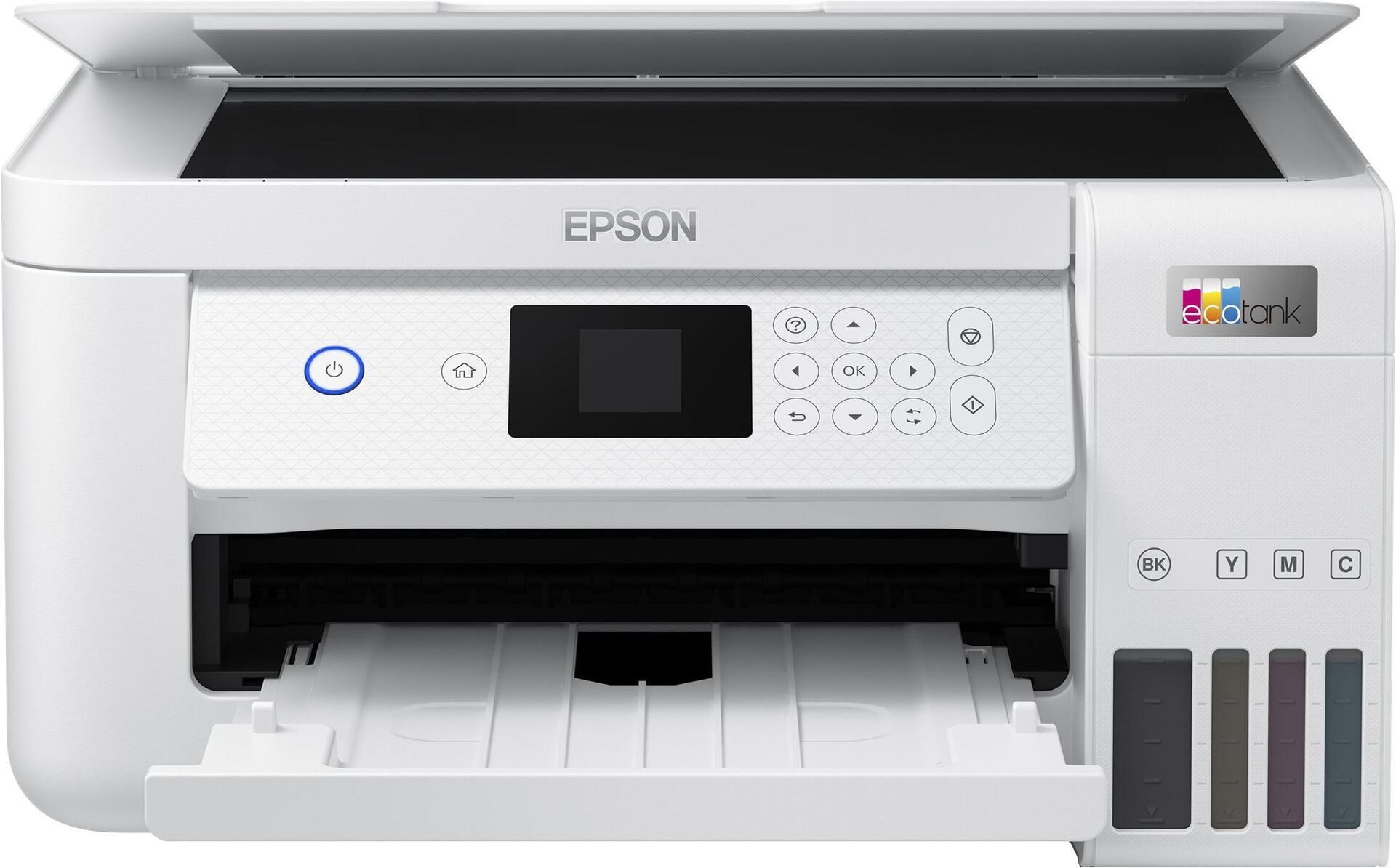 ECOTANK ET-2856